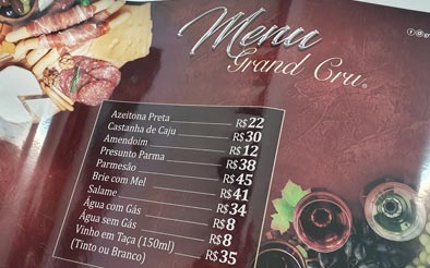 Comunicação Visual
